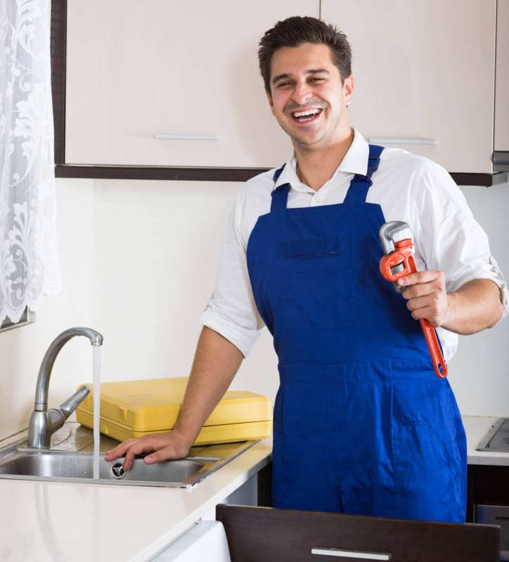 Descaling for tankless systems